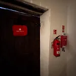 Casa Do Outro Mundo 別荘