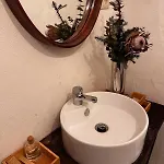 Casa Do Outro Mundo 別荘
