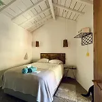 別荘 Casa Do Outro Mundo