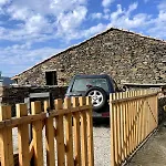 別荘 Casa Do Outro Mundo
