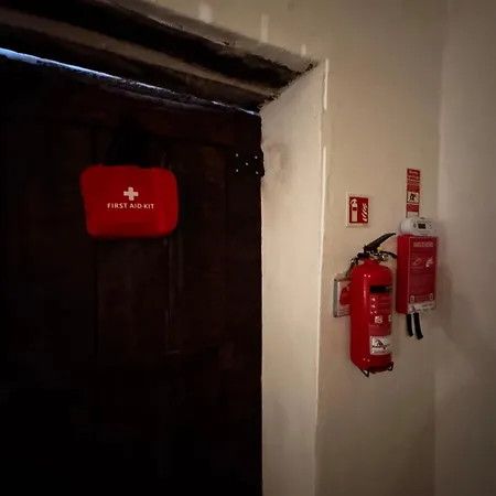 Casa Do Outro Mundo Prázdninový dům