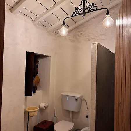 Casa Do Outro Mundo Prázdninový dům *