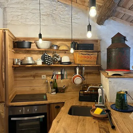 Casa Do Outro Mundo Prázdninový dům Palas