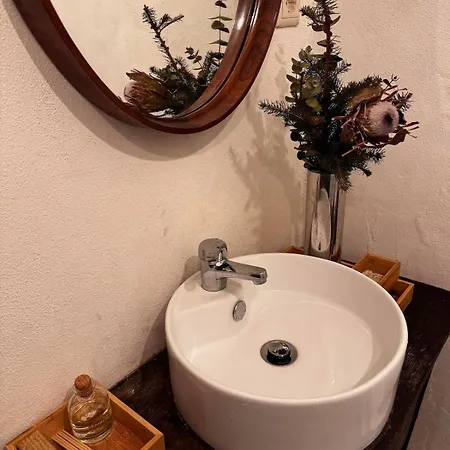Casa Do Outro Mundo Prázdninový dům