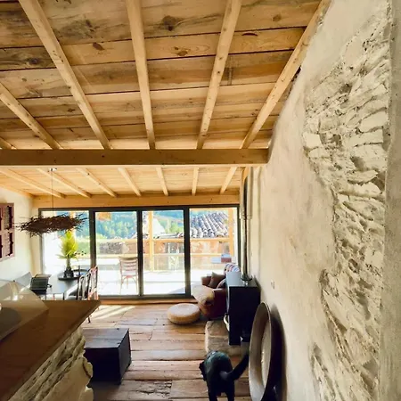 Casa Do Outro Mundo Prázdninový dům *