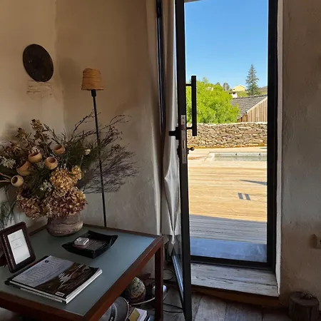 Casa Do Outro Mundo Prázdninový dům