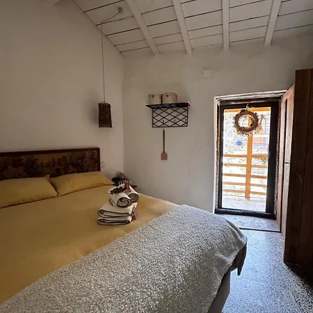 Casa Do Outro Mundo Prázdninový dům Palas