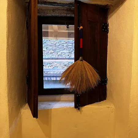 Prázdninový dům Casa Do Outro Mundo Palas
