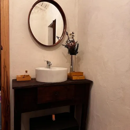 Prázdninový dům Casa Do Outro Mundo Palas