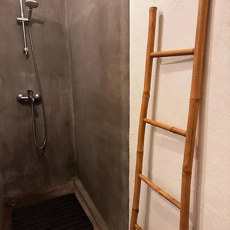 Casa Do Outro Mundo Prázdninový dům Palas