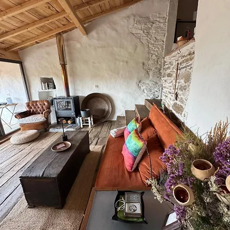 Casa Do Outro Mundo Prázdninový dům