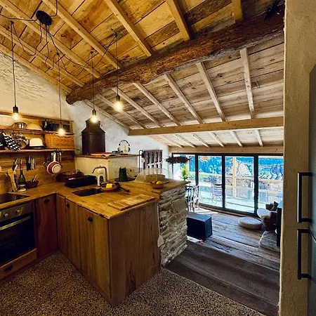 Casa Do Outro Mundo Prázdninový dům Palas